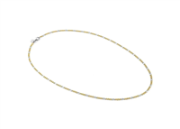 Collana Nomination Donna in Acciaio 028939/031 - 028939/031